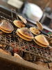 千葉産活はまぐり焼き「春よ来い」