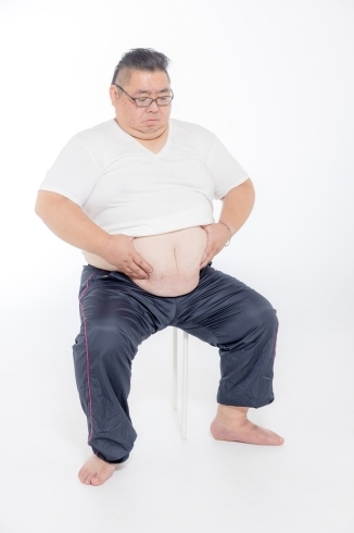「正月太りに対するアプローチ」