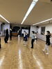 インスタ投稿では動画が見れます😄「今年のレッスン始まりました！［村上市でダンス、バレエの習いごと幼児もキッズも大人もどうぞ］」