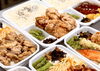 出来立てをご用意いたします😊「1番人気はからあげ弁当☺️【金沢区　金沢文庫　テイクアウト　お弁当　からあげ】」