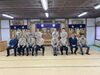 安全祈願祭「TOMASEIグループ安全操業祈願祭」