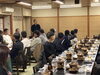 「忘年会」