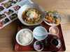 🟡今週のうまいもんランチ！「京らぎ揖屋店『今週のうまいもんランチ』」