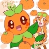 「愛媛のみかん🍊」