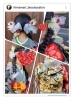 ヘアーセット&帯結び「成人式⭐… 四国中央市 美容室 オゾン 髪質改善 カラー会員 空間除菌 コロナ対策 オゾン殺菌力 ブライダル 成人式 着付け ヘアメイク 美容師 理容師 顔剃り 新居浜市」