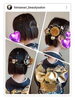 ヘアーセット&帯結び「成人式⭐… 四国中央市 美容室 オゾン 髪質改善 カラー会員  空間除菌 コロナ対策 オゾン殺菌力 ブライダル  成人式 着付け ヘアメイク 美容師 理容師 顔剃り 新居浜市」