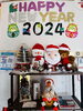 「2024年も宜しくお願い致します☆」