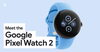 ⭐️Googleから最新PixelWatch2が発売されました⭐️ | ソフトバンク 