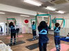BBTでトレーナーになりたいという方も募集中〜‼️「骨格からのトレーニング？どんなことするの？と思った方へ！本日インスタライブします！✨️」