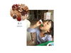子供でも美味しく飲めるよ。「漢方のイメージ」