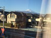 お店の窓から♪🗻「本年もよろしくお願いいたします!🗻🐉✨」