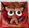 「節分ケーキ予約開始！」