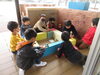 けん玉で遊ぼう「3学期スタート☆」