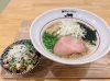 「お好きなラーメン+チャーシュー丼！平日限定お得ランチセット990円！【ご家族、お子様連れ大歓迎！お座敷席ございます！】」