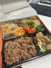 「腸活弁当「米津町で腸活ランチが食べられる古民家カフェ」