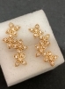Ｋ18ピアス買取　おたからや弘明寺駅前店「K18アクセサリーの買取はおたからや弘明寺駅前店！｜横浜市南区の買取専門店・おたからや弘明寺駅前店」
