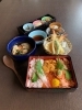 御食事メニュー「節分の恵方巻のご予約受付中です　今週の売切り御免メニュー（1/12更新）」