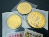 金を高価買取いたしました。「金を売るなら、買取大吉トライアル那須塩原店にお任せ下さい!! 遺品整理・生前整理・大掃除で出てきたお品物承っております!!」