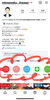 Instagramのハイライトの場所「【お客様の感想】江戸川区の子育て世代を応援するファイナンシャルプランナー」