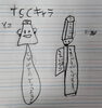 アイディア満載のお絵かき「🎈お絵かき大好き🎈　★英会話と体操のコラボ教室（堀切、お花茶屋、綾瀬、亀有、小菅）」