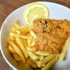 「新発売！！！『ポテチキ』🍗🍟【木曽町の雑貨&カフェ　パンケーキやパフェが食べられるお店】」