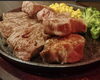 サーロイン「明日からお休みです」