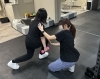 筋トレは脂肪燃焼に効果大◎「【筋トレと脂肪燃焼のベストな方法とは？】八王子パーソナルジムBAILES」