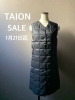 「お買得　TAION   SALE品」