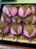 桜もちです「桜もちはじめてます(^-^)」