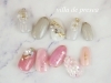 「Artし放題☆(三宮　ネイルサロン)」