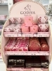 「「GODIVA」チョコレートコレクション」