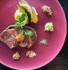 「冬彩 - Fuyu Iro - WAGYU【至福の湯宿　安達屋｜福島県・高湯温泉】」