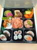 「お弁当　♪」