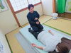 「出雲市エステ整体つばさ　産後の骨盤ケアしています🌟」