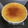 「さつま芋ブリュレ【神辺町のケーキ屋🍰スイーツファクトリーアンド】」