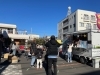 キッチンカー「CHIENOWA BASEにキッチンカーがやってきます」