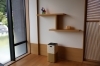 「ロク京都ホテルのお部屋にも光触媒空気清浄機《京風》が設置されました🍃」