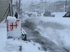 除雪しては降られの繰り返し！「冬の目の守り方を考える。。。」