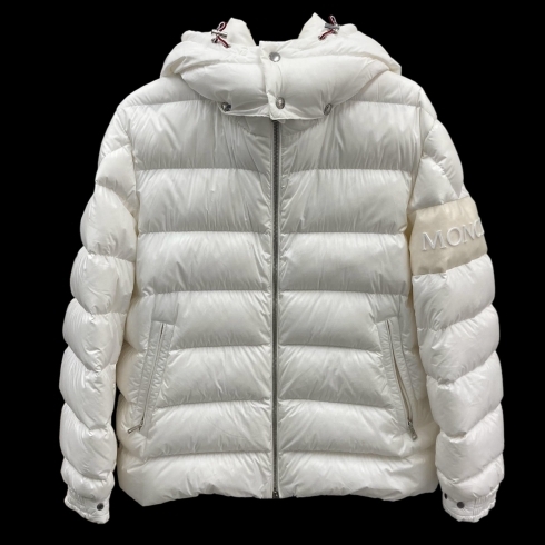 高額融資】【MONCLER】モンクレール ARAVIS ダウンジャケットを質預りさせていただきました！！ | 質屋かんてい局 市川インター店のニュース  | まいぷれ[市川市]