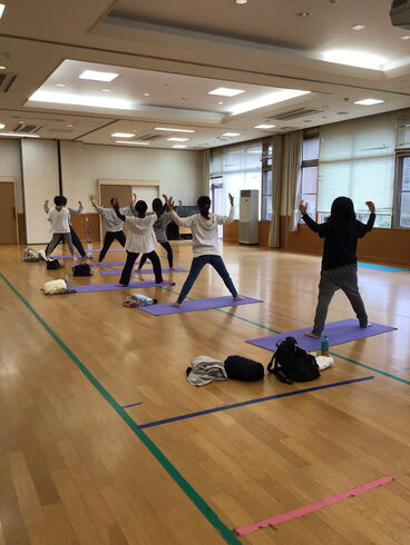 腕をあげます!!「デトックス&リラックス(*´∇`*)」