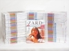 Hachette /アシェット ZARD CD＆DVD コレクション Amazon.co.jp: 隔週刊ZARD CD&DVDコレクション(39) 2018年 8/8