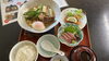 今週のうまいもんランチは、1/17.18.19まで「京らぎ揖屋店『今週のうまいもんランチ』」