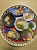 「新メニュー"至福定食"《二本松で美味しい和食定食と言えばめぐみ家》」
