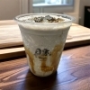 2024年新作🥤黒胡麻シェイク