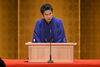 旭堂南龍（きょくどう　なんりゅう）「落語場　京都伏見・笑亭　睦月寄席」