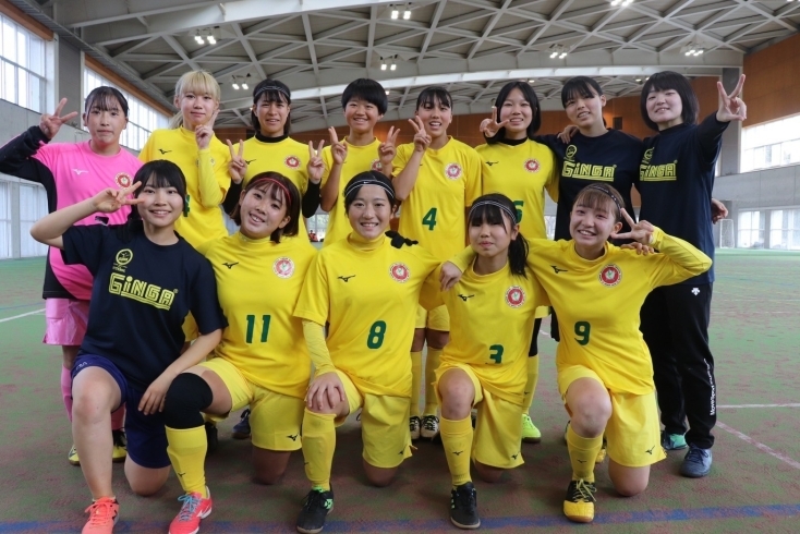 「2024フットサルフェスタ3に参加しました【薩摩川内の女子サッカークラブ】」