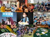 2023年の想い出「🎈寒中お見舞い申し上げます🎈　★英会話と体操のコラボ教室（堀切、お花茶屋、綾瀬、亀有、小菅）」