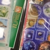 使い切れないほどの切手、処分に困ったら大吉へ！「たくさんの切手・切手シートをお買取りさせていただきました【金沢区・磯子区】切手シート・バラ切手の買取なら買取専門店大吉イオン金沢シーサイド店におまかせください」