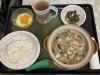 塩ちゃんこ鍋🍲「鍋🍲の日✨」