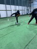 「新年最初のスクール初め」
